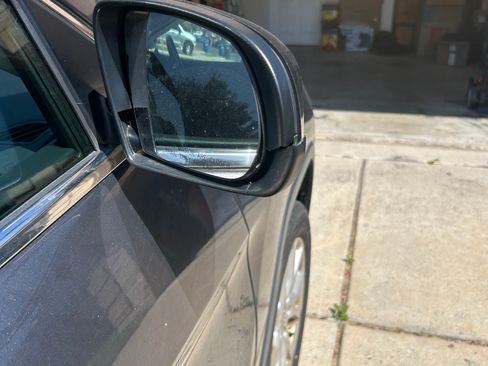 Used 2016 Jeep Cherokee Latitude w/ Cold Weather Group image 10