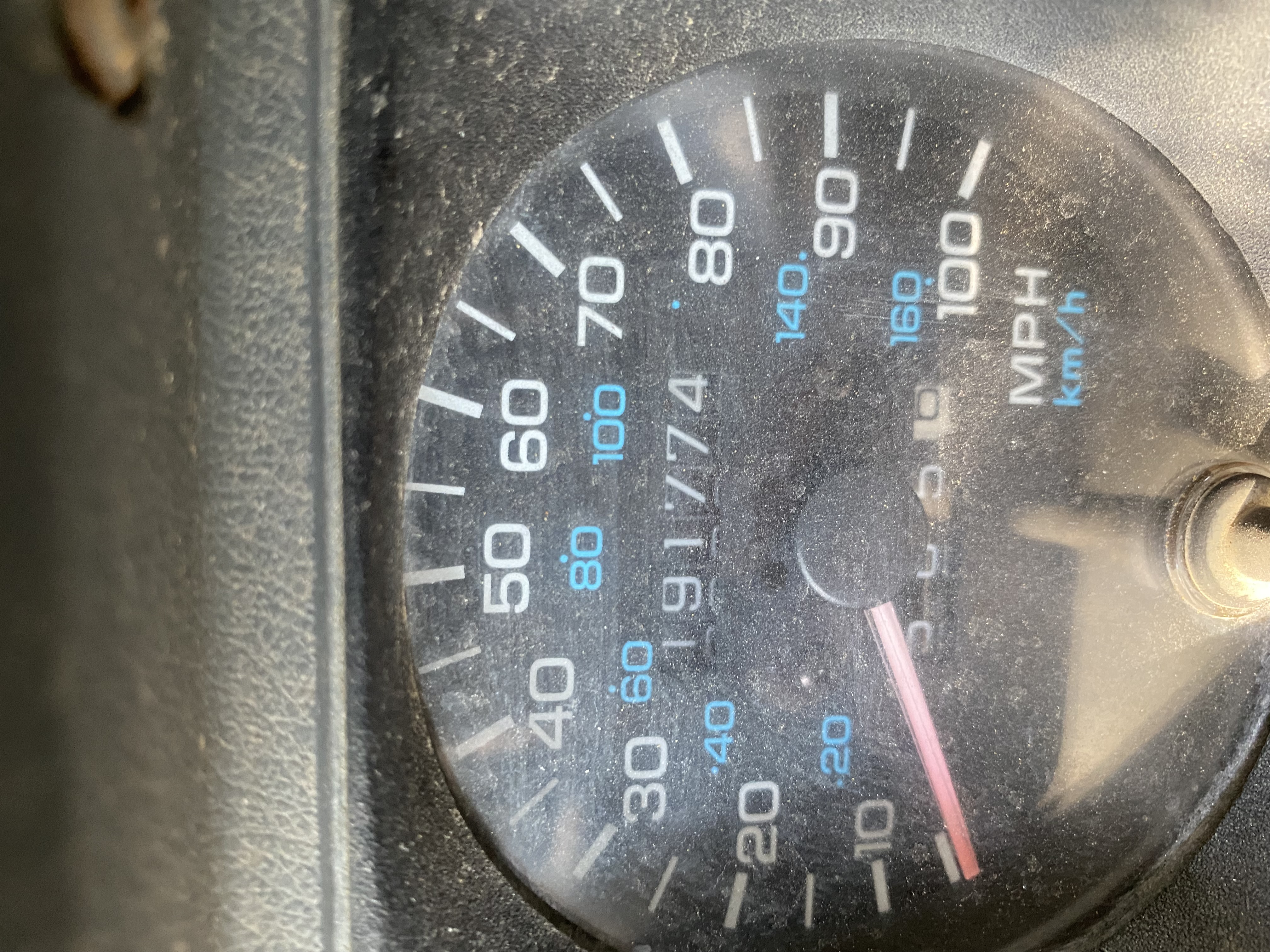 Used 1992 Jeep Wrangler Sahara AWD/4WD image 19