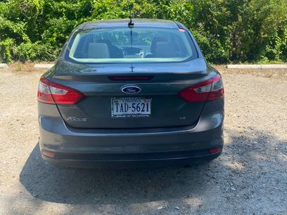 Used 2013 Ford Focus SE