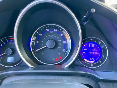 Used 2015 Honda Fit EX image 23