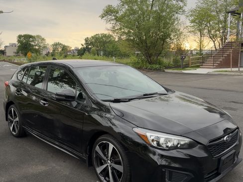 Used 2017 Subaru Impreza 2.0i Sport AWD/4WD image 4