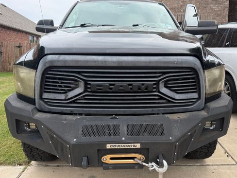 Used 2012 RAM 2500 Longhorn w/ Protection Group AWD/4WD image 11