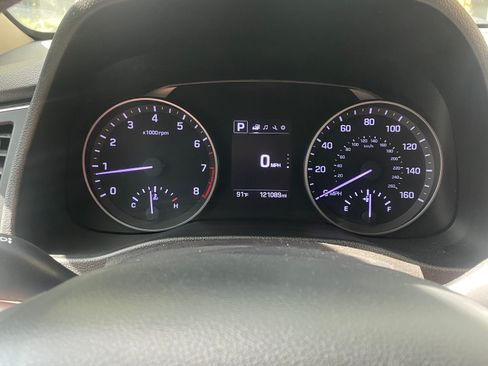 Used 2018 Hyundai Elantra SEL FWD image 15