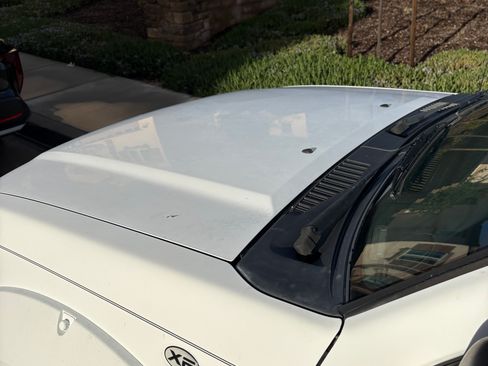 Used 2004 Nissan Frontier XE Desert Runner w/ (VTP) Value Truck Pkg image 9