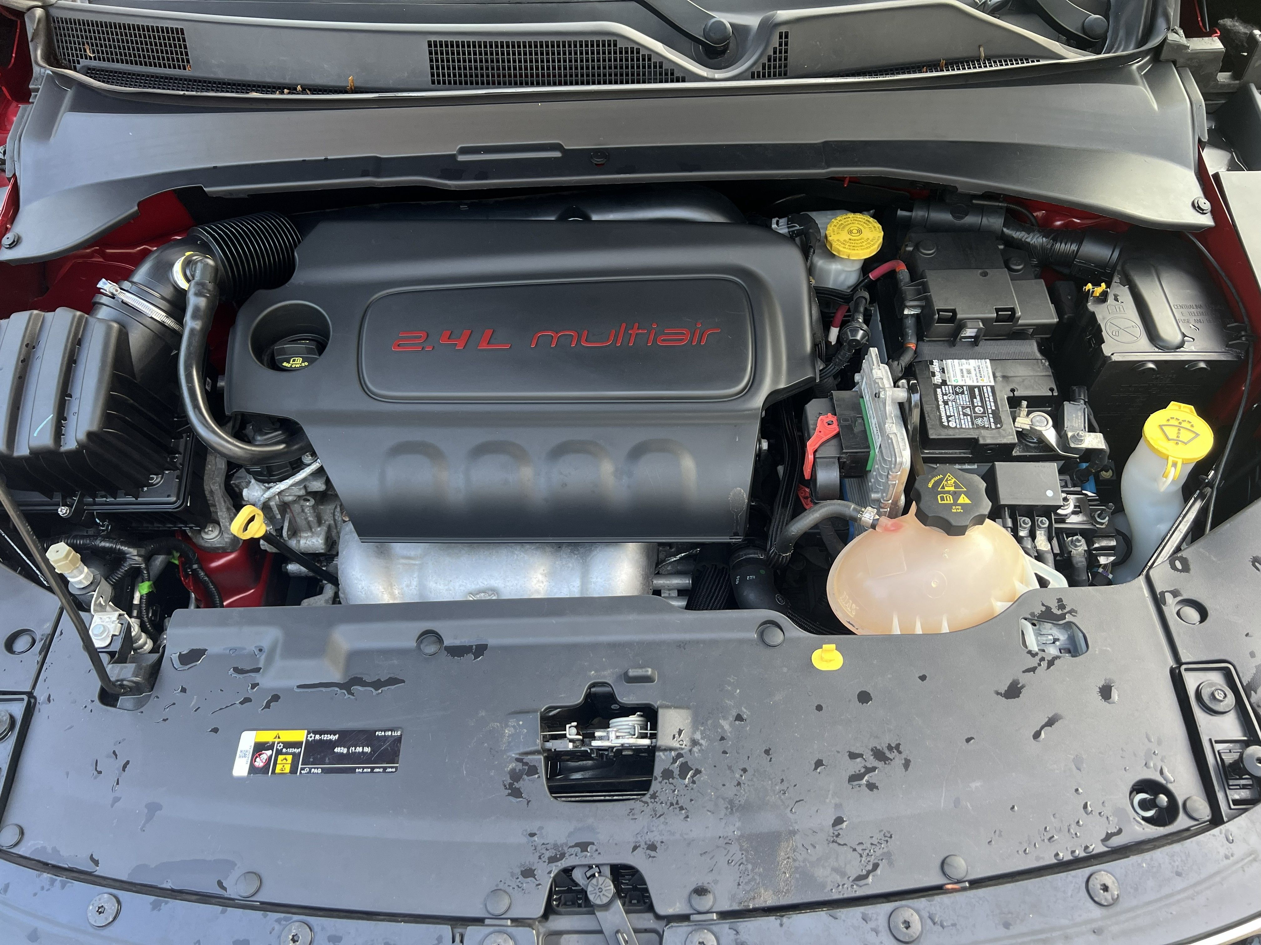 Used 2018 Jeep Compass Limited w/ Navigation Group FWD image 14