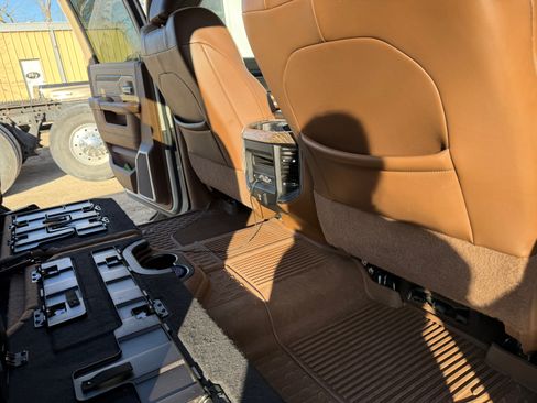 Used 2019 RAM 2500 Laramie image 25