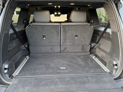 Used 2024 Rivian R1S Adventure image 11