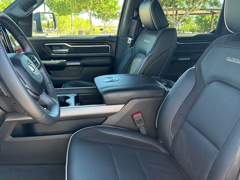 Used 2023 RAM 1500 Laramie image 6