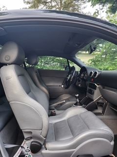 Used 2000 Audi TT 1.8T FWD image 12