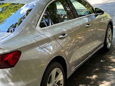 Used 2024 Audi A3 2.0T Premium Plus w/ Premium Plus Package image 18