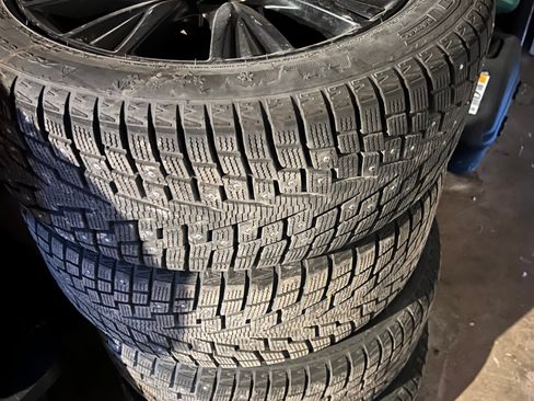 Used 2009 Hyundai Genesis 3.8 w/ Technology Pkg 4 image 13