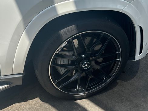 Used 2021 Mercedes-Benz GLE 53 AMG 4MATIC Coupe image 27