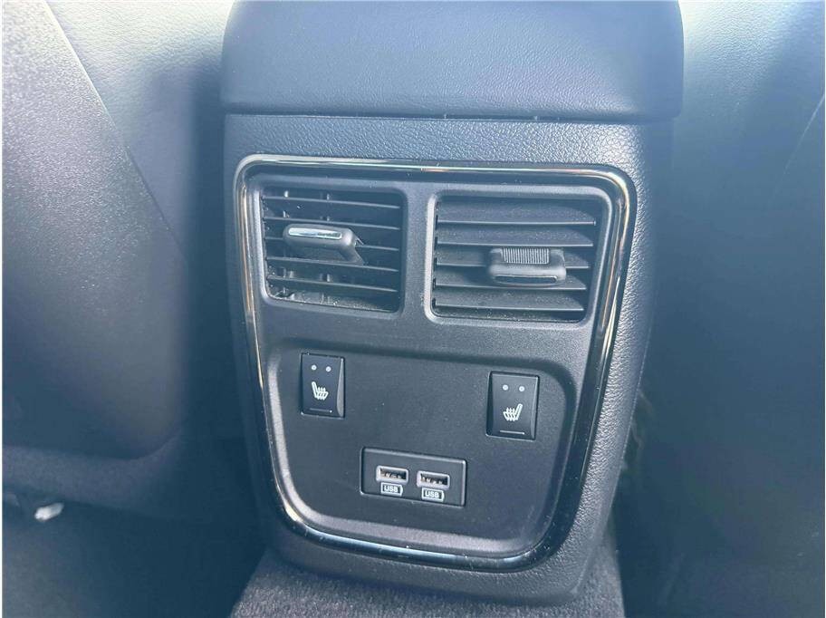 Used 2020 Dodge Charger SRT Hellcat w/ Harman/Kardon Audio Group RWD image 19