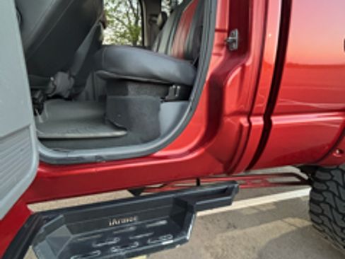 Used 2008 Dodge Ram 1500 Truck SLT w/ Sport Appearance Group AWD/4WD image 20