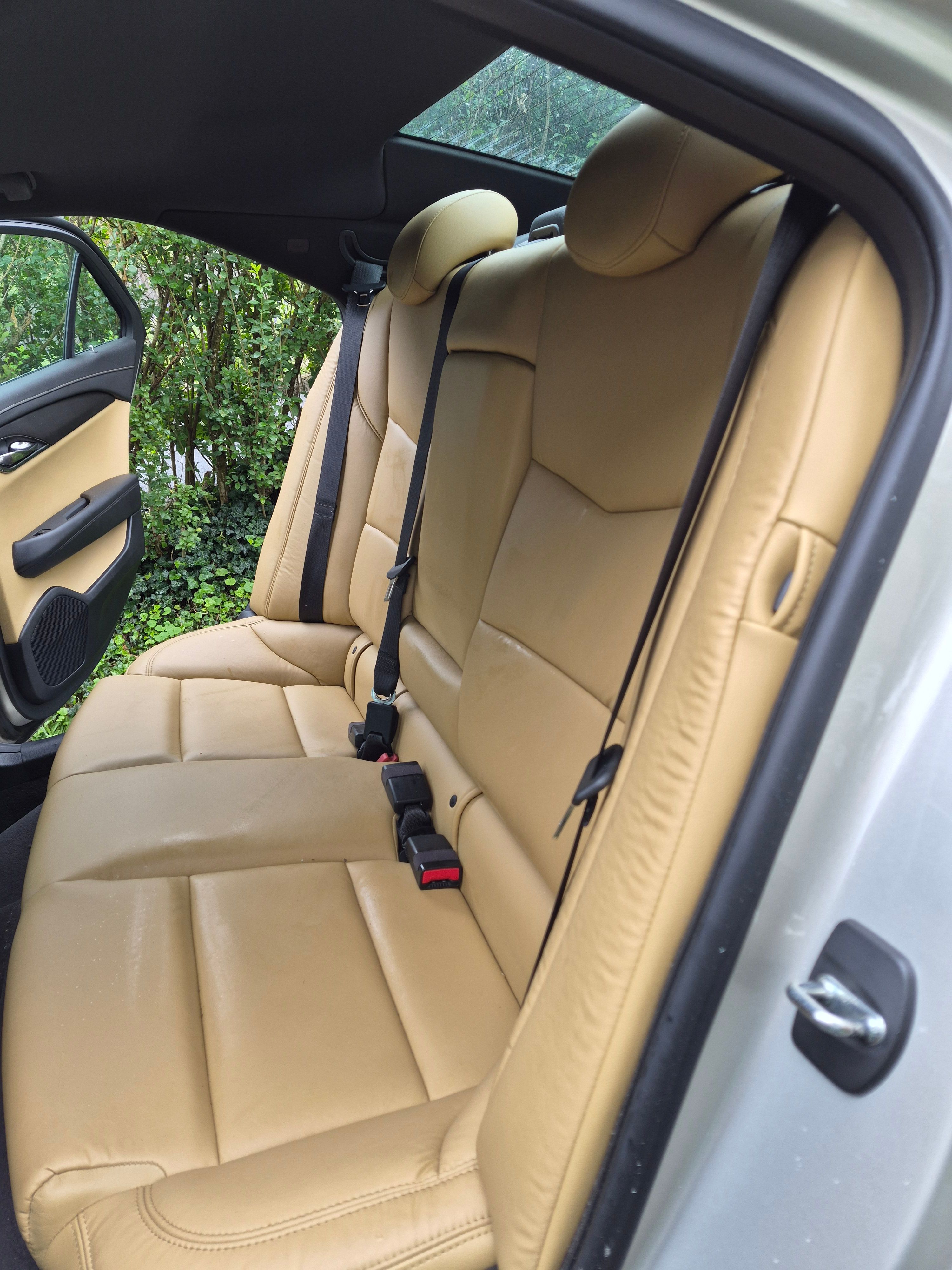 Used 2014 Cadillac ATS Sedan RWD image 21