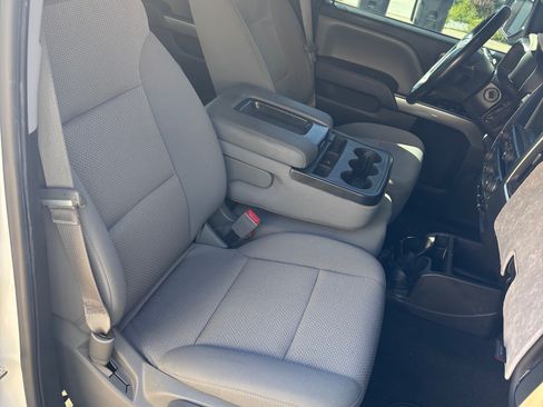 Used 2016 Chevrolet Silverado 1500 LT w/ All Star Edition image 11