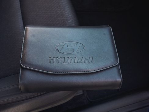 Used 2017 Hyundai Tucson Sport w/ Cargo Package image 30