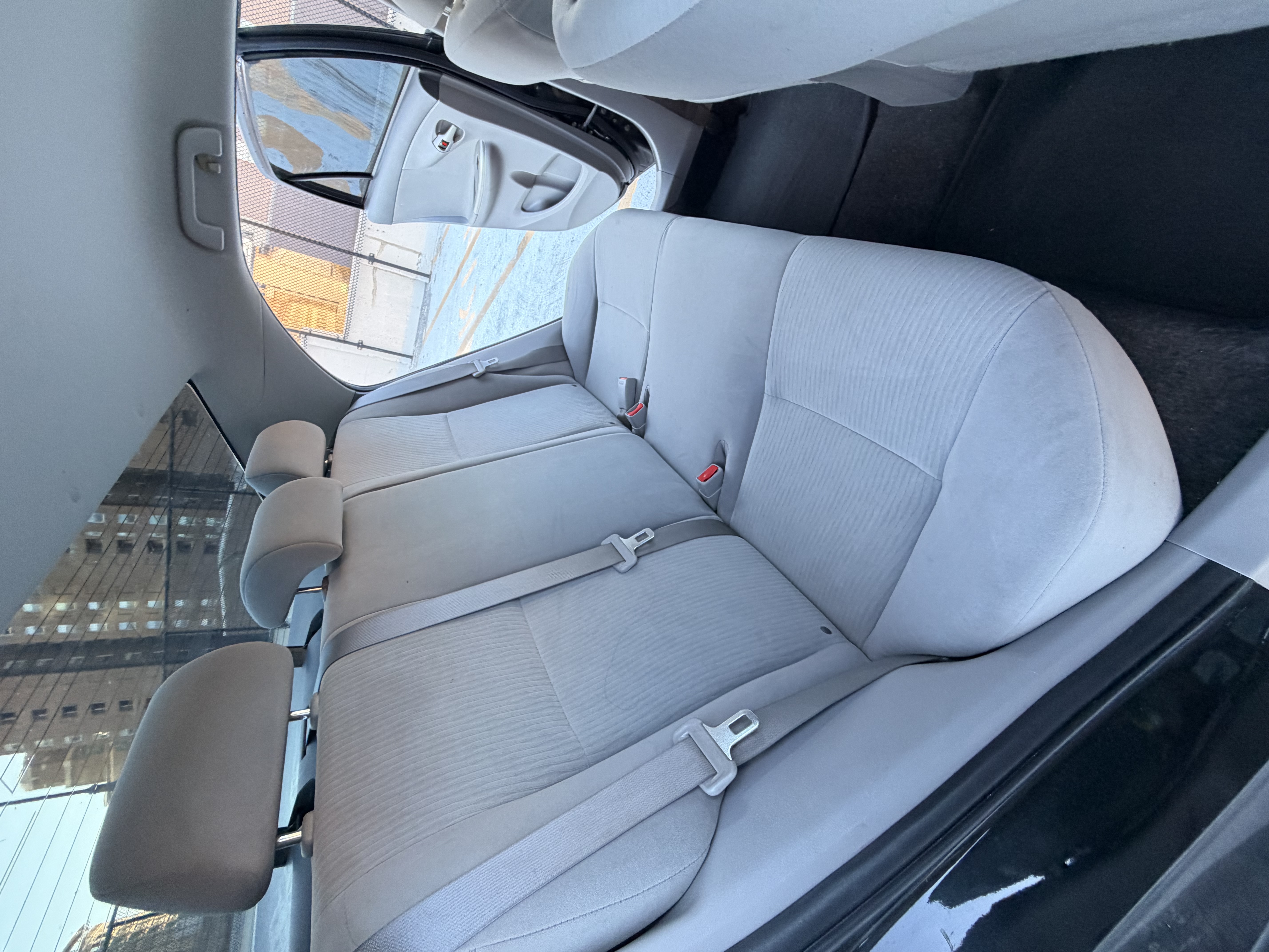 Used 2010 Toyota Corolla LE w/ LE EVP Pkg #1 FWD image 17
