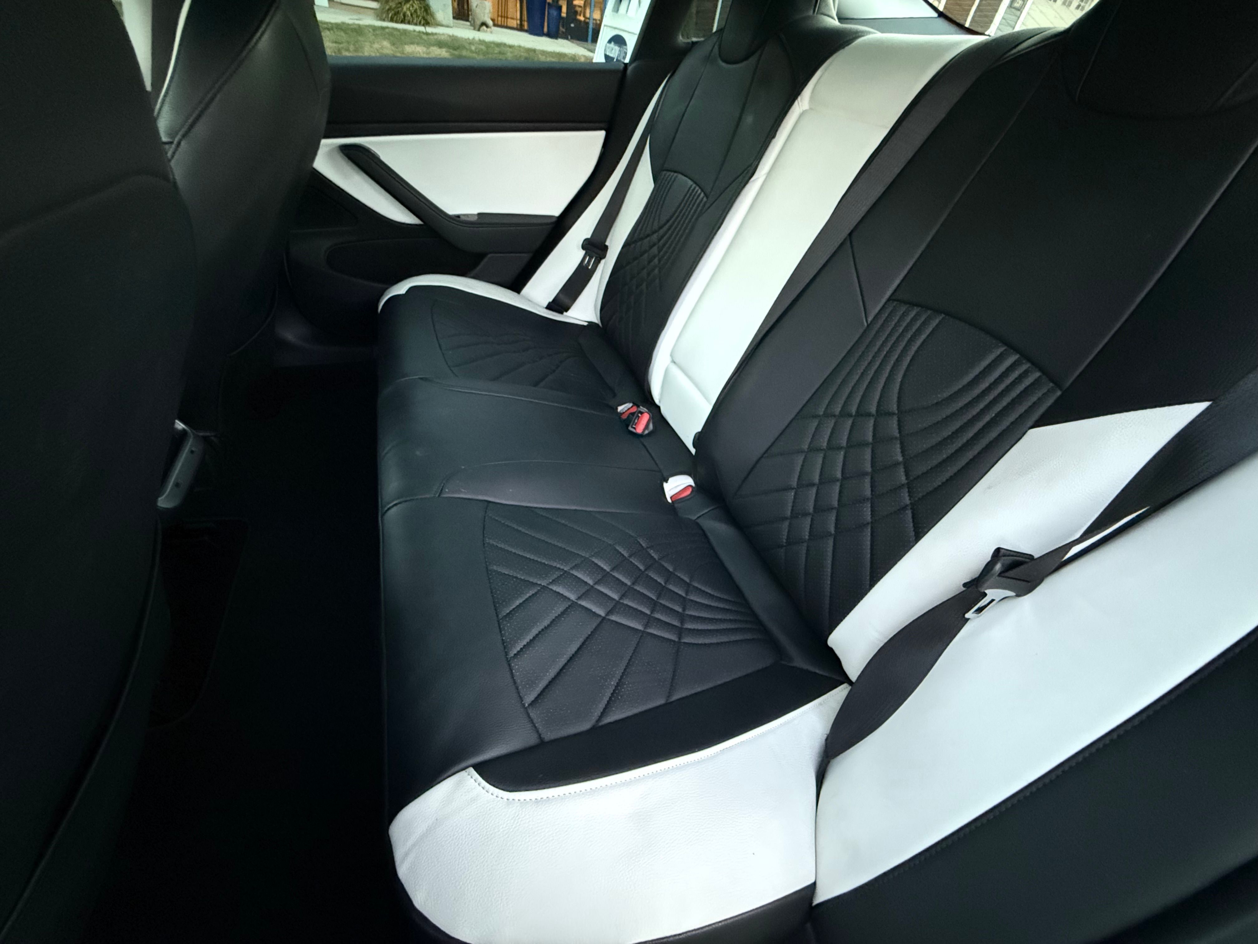 Used 2019 Tesla Model 3 Performance AWD/4WD image 12