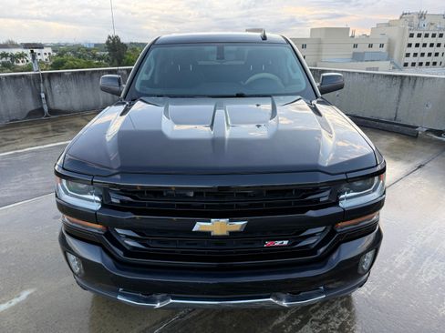 Used 2017 Chevrolet Silverado 1500 LT w/ All Star Edition image 17