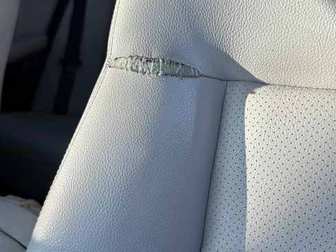 Used 2012 Mercedes-Benz E 350 Sedan image 23