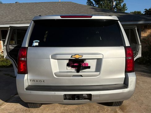 Used 2019 Chevrolet Tahoe LT RWD image 9