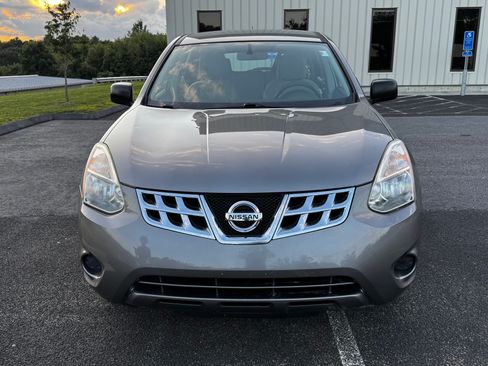 Used 2013 Nissan Rogue S FWD image 6