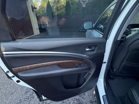 Used 2019 Acura MDX SH-AWD w/ Technology Package image 25