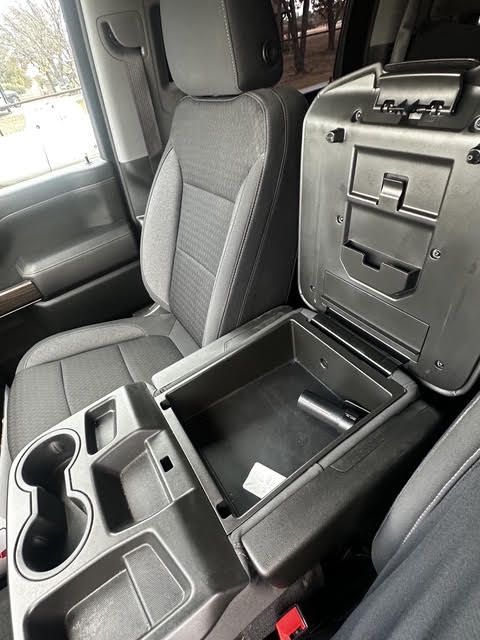 Used 2022 Chevrolet Silverado 3500 LT w/ Convenience Package AWD/4WD image 22