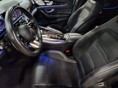 Used 2023 Mercedes-Benz AMG GT 43 image 13