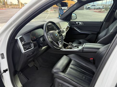 Used 2020 BMW X5 xDrive40i image 9