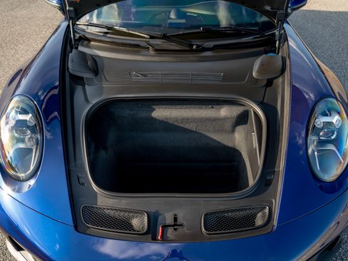 Used 2024 Porsche 911 GT3 image 12