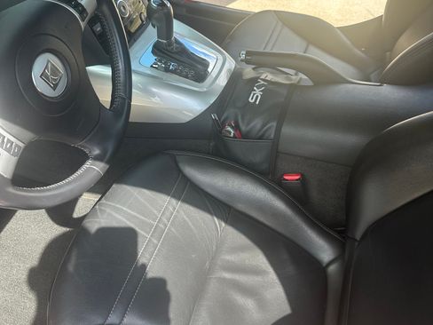 Used 2008 Saturn Sky Red Line image 19