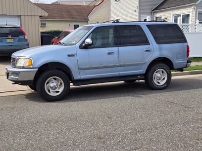Used 1998 Ford Expedition 4WD