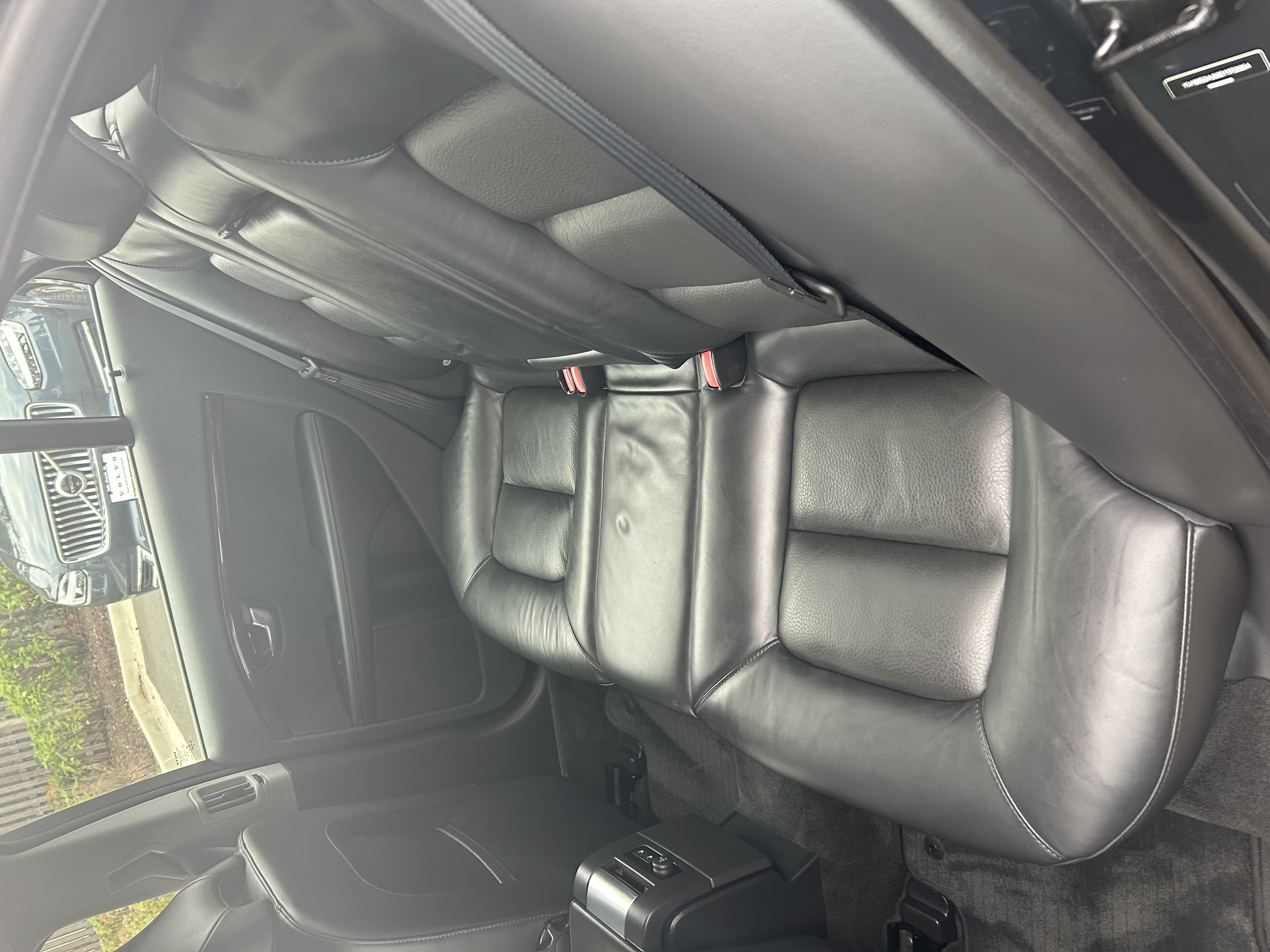Used 2013 Volvo S80 3.2 FWD image 12