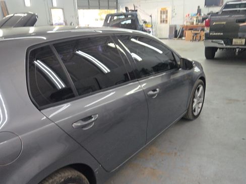 Used 2013 Volkswagen Golf 4-Door image 6