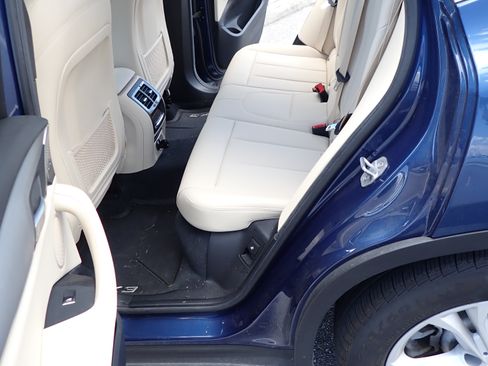 Used 2018 BMW X3 xDrive30i image 8