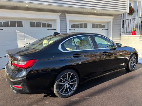 Used 2021 BMW 330i xDrive Sedan image 6
