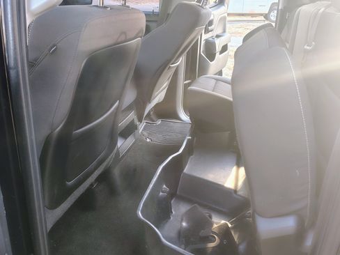 Used 2014 Chevrolet Silverado 1500 LT w/ All Star Edition image 13