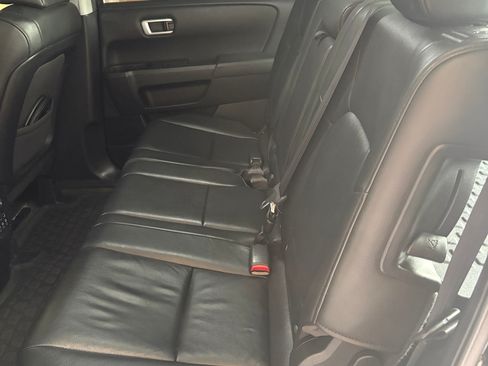 Used 2014 Honda Pilot Touring image 6
