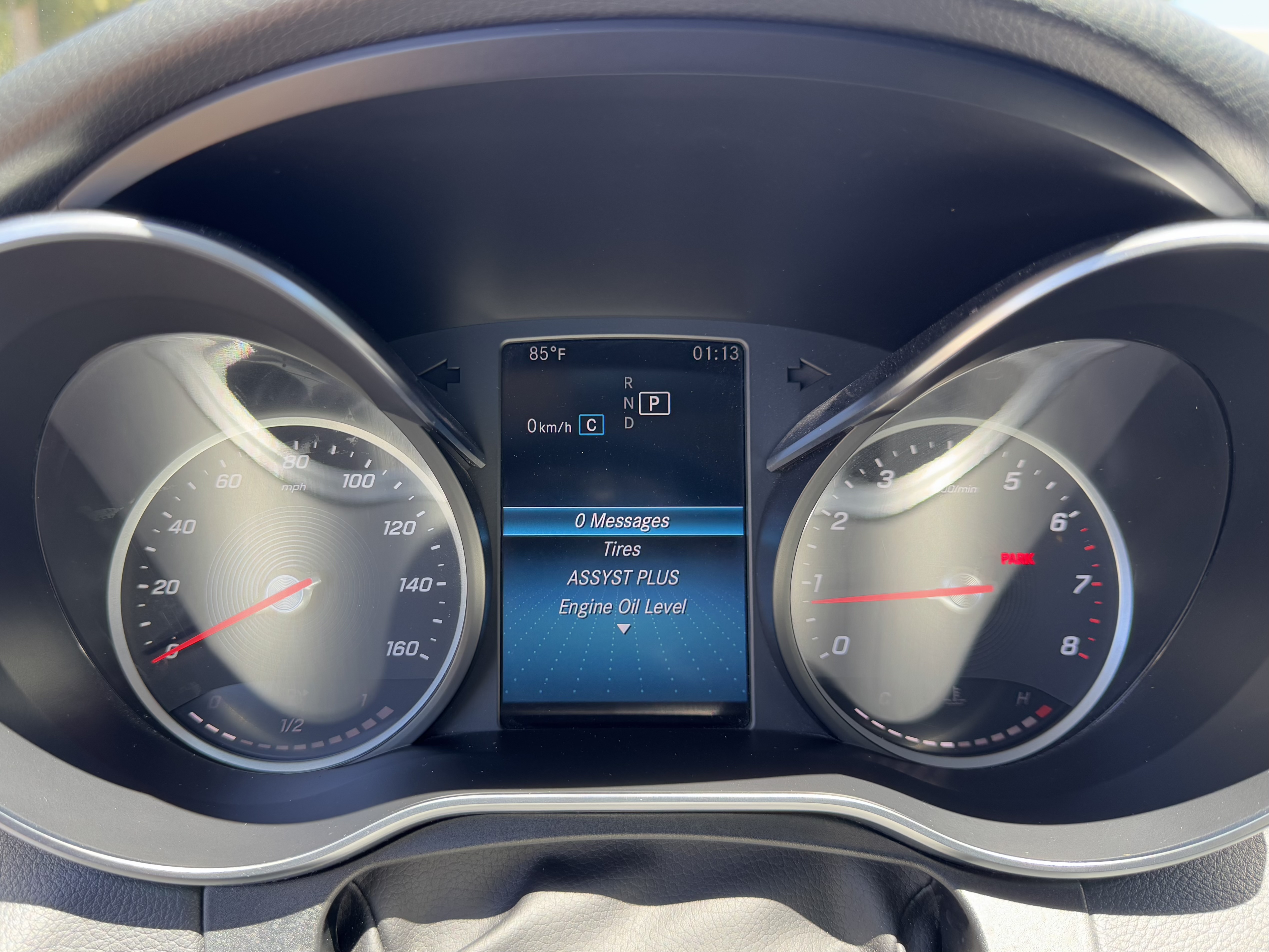 Used 2019 Mercedes-Benz C 300 Sedan image 28