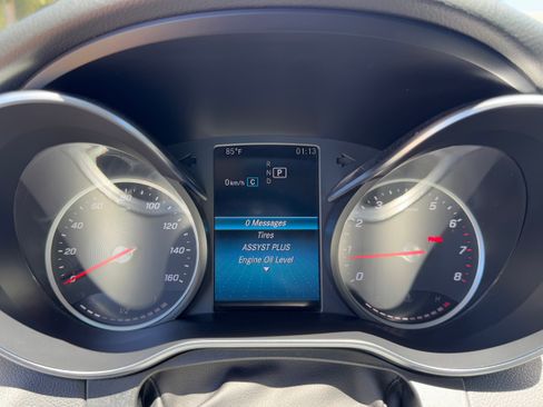 Used 2019 Mercedes-Benz C 300 Sedan image 28