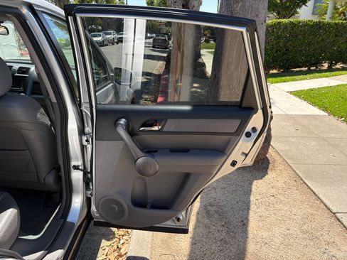 Used 2009 Honda CR-V EX-L image 25