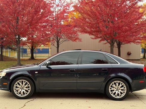 Used 2008 Audi A4 2.0T image 2