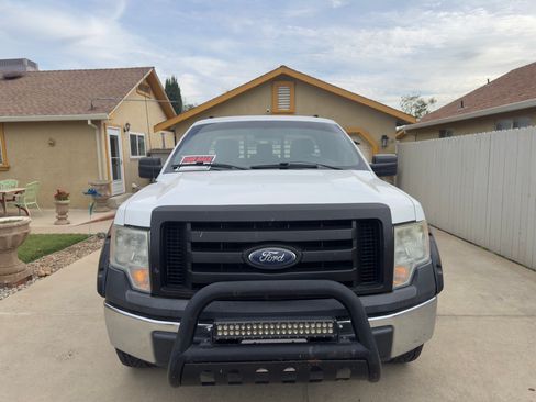 Used 2011 Ford F150 XL w/ PWR Equipment Group image 1