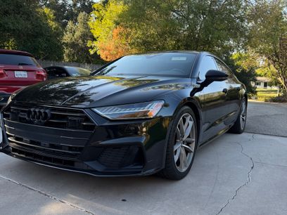 Used 2021 Audi A7 e Premium Plus w/ Executive Package
