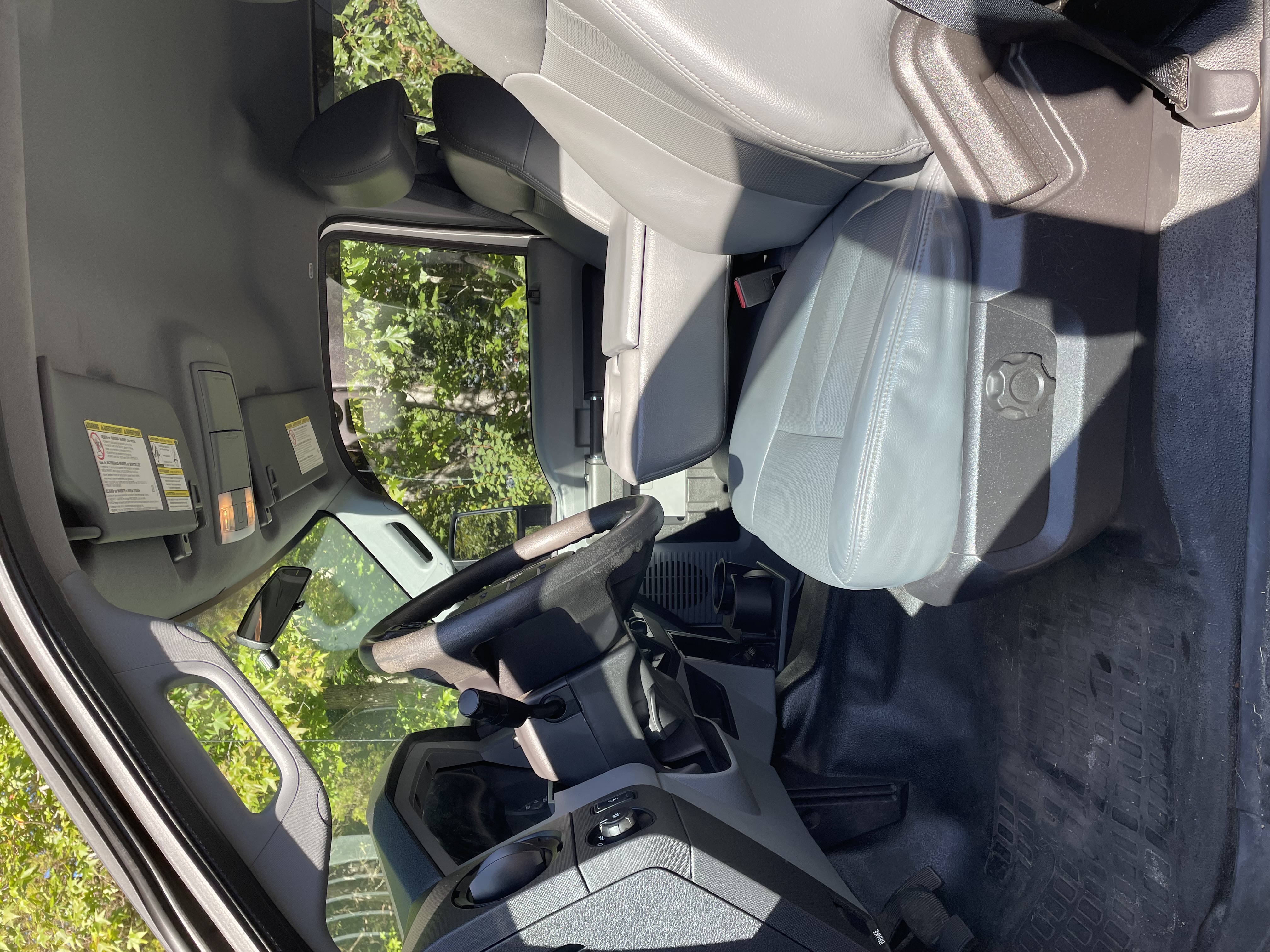 Used 2016 Ford F250 XL w/ Power Equipment Group RWD image 19