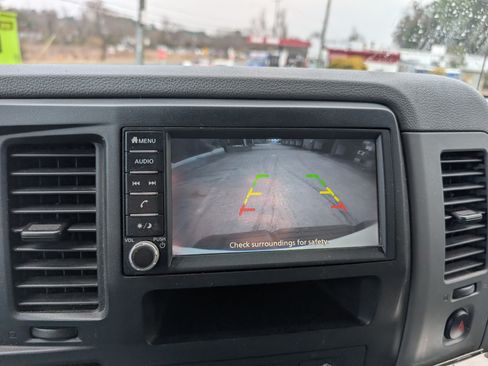 Used 2020 Nissan NV 2500 SV image 14