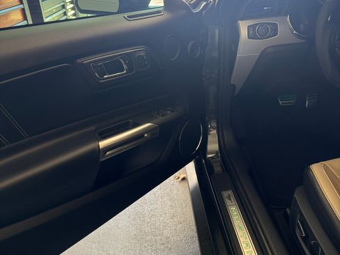 Used 2015 Ford Mustang GT Premium w/ Equipment Group 401A image 8