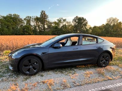Used 2023 Tesla Model 3 Standard Range